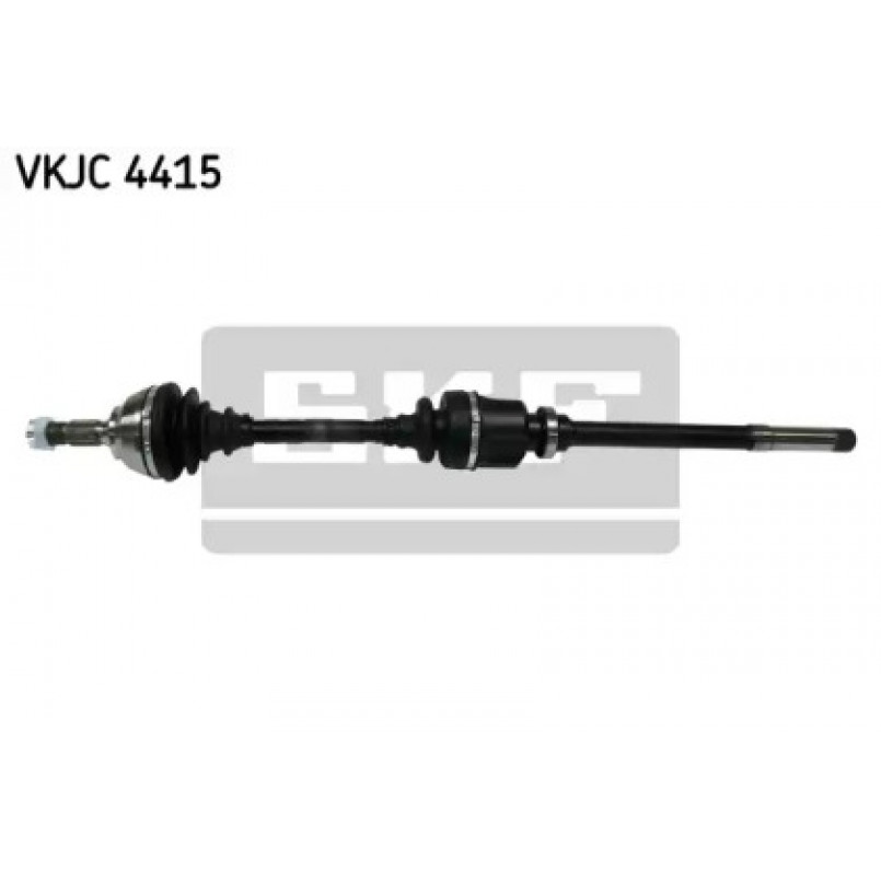 VKJC 4415 SKF - Привідний вал